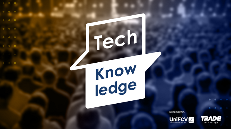 TechKnowledge: Tecnologia e Ciência de Dados