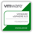 VMware vSPHERE 6.5 Foundations