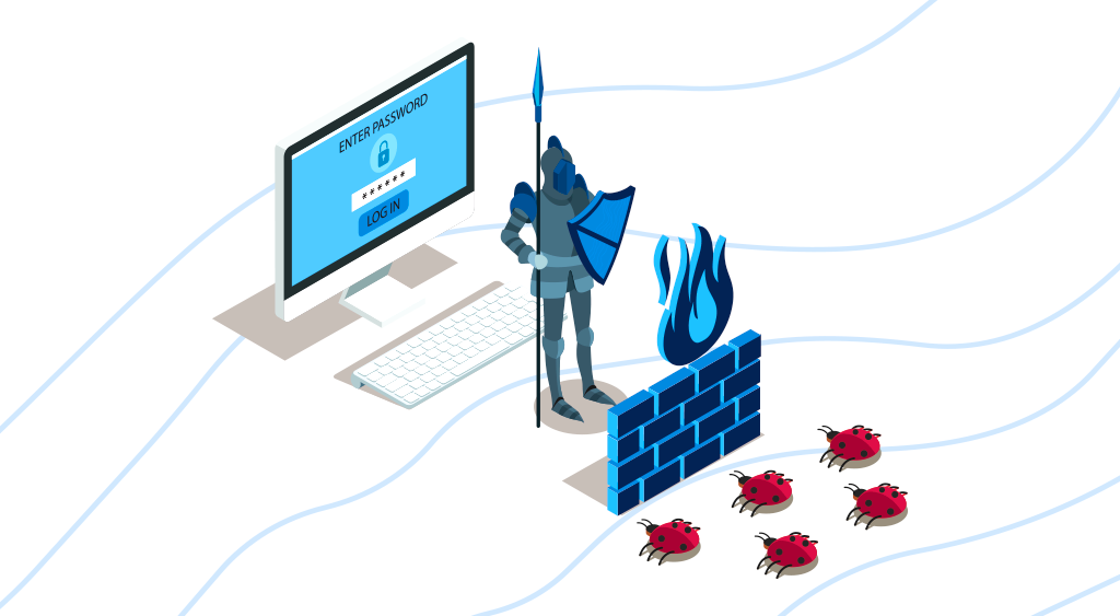 Firewall: a proteção entre a rede da empresa e as ameaças da internet