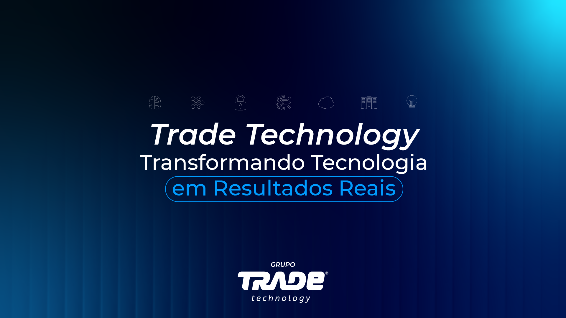 Trade Technology