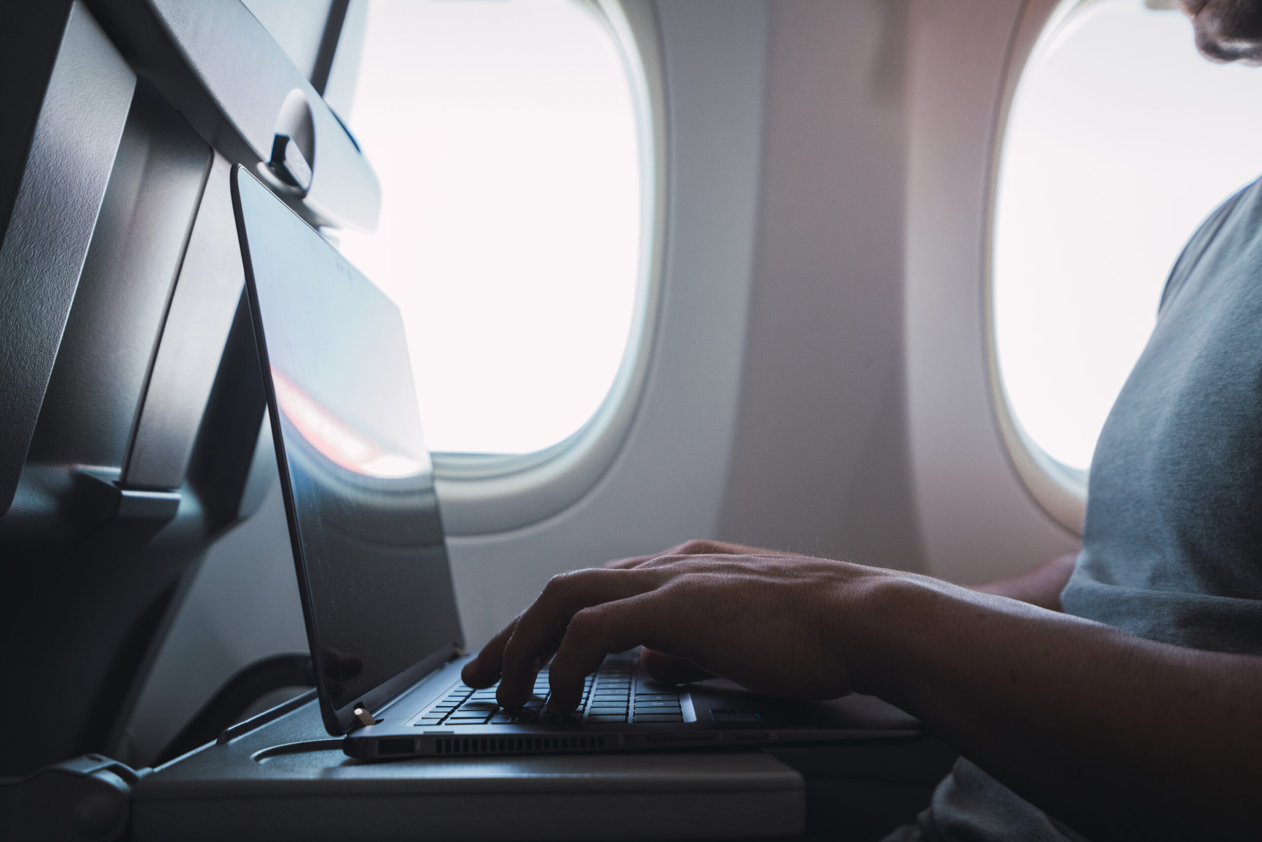 Vazamento de dados na Latam: o que líderes precisam saber